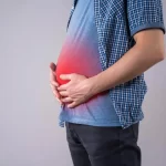 પેટનું ફૂલવું (Bloating)