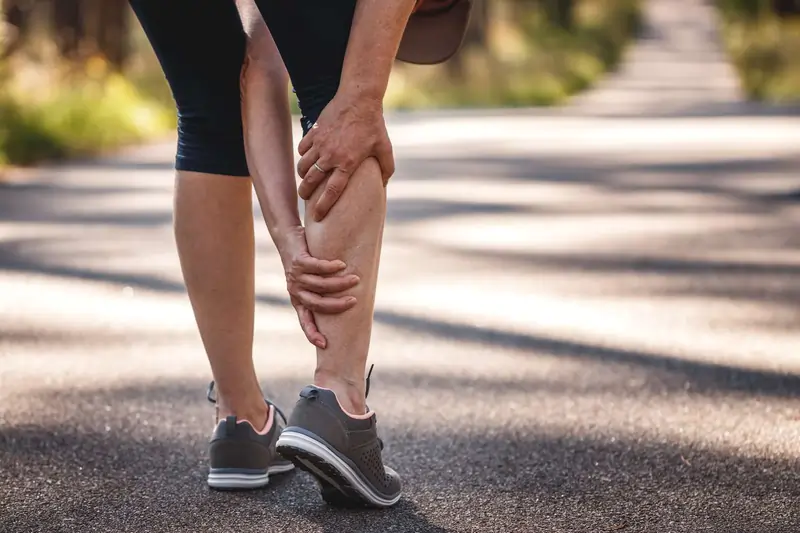 સ્નાયુઓની જડતા (Muscle Stiffness)