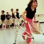 મસ્ક્યુલર ડિસ્ટ્રોફી