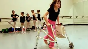 મસ્ક્યુલર ડિસ્ટ્રોફી