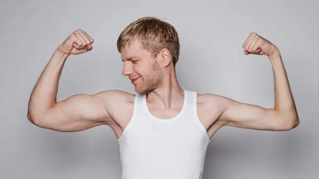 અસંતુલિત સ્નાયુઓ (Muscle Imbalance)