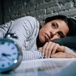 અનિદ્રા (Insomnia)
