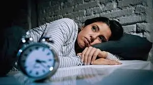 અનિદ્રા (Insomnia)