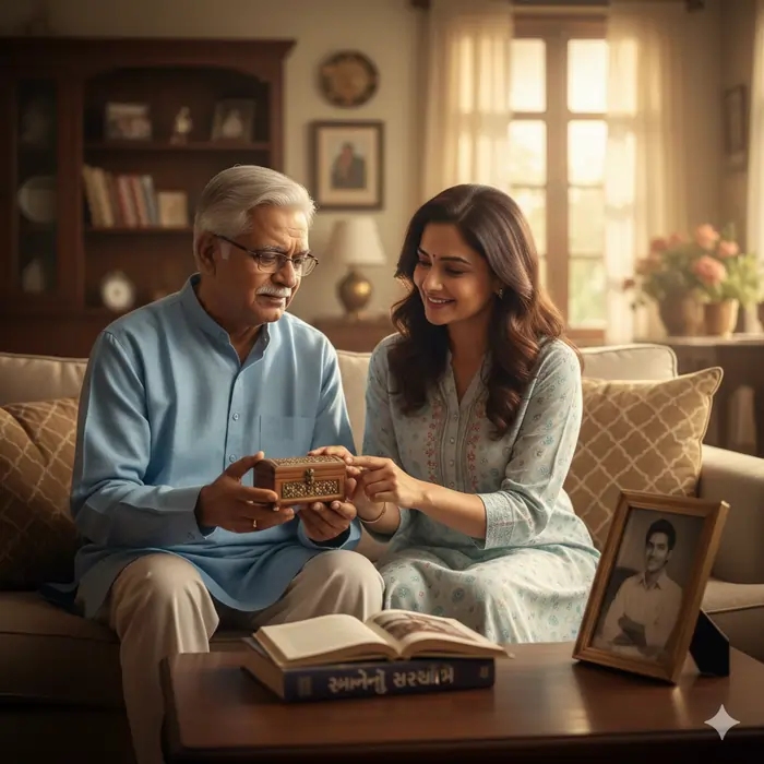 અલ્ઝાઈમર અને ડિમેન્શિયા