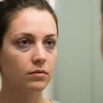 આંખ નીચેના કાળા કુંડાળા (Dark Circles)