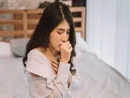 ઉધરસ (Cough)