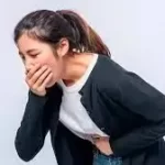 ઉબકા (Nausea)