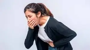 ઉબકા (Nausea)