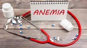 એનીમિયા(પાંડુરોગ) (Anemia)