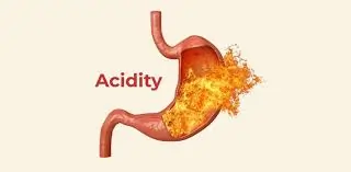 એસિડિટી (Acidity)