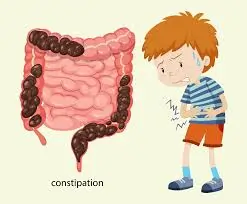 કબજિયાત (Constipation)