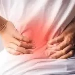 કમરનો દુખાવો (Back Pain)