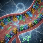 ગટ માઇક્રોબાયોમ (Gut Microbiome)