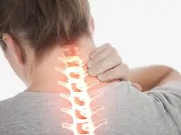 ગરદનનો દુખાવો (Cervical Spondylosis)