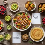 ગ્લુટેન-મુક્ત (Gluten-free) આહાર