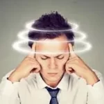 ચક્કર આવવા (Dizziness)