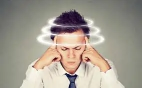 ચક્કર આવવા (Dizziness)