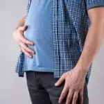 જમ્યા પછી પેટ ભારે લાગવાના કારણો.
