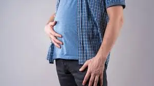 જમ્યા પછી પેટ ભારે લાગવાના કારણો.