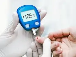 ડાયાબિટીસ (Diabetes)