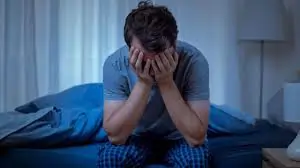 ડિપ્રેશન (નિરાશા) (Depression)