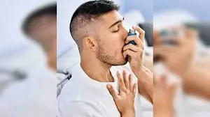 દમ (અસ્થમા) (Asthma)