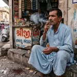 ધૂમ્રપાન અને તમાકુના જોખમો એક ગંભીર ચેતવણી