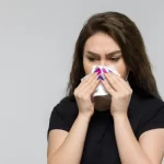 ધૂળની એલર્જી (Dust Allergy)