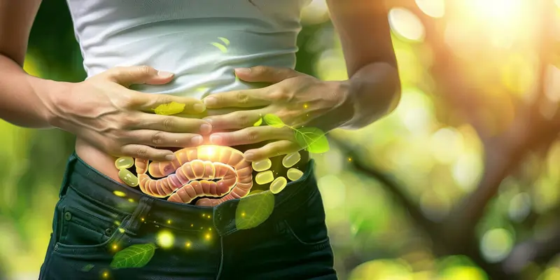 પેટનું ફૂલવું (Bloating) અને અપચાના કારણો અને ઉપાયો.