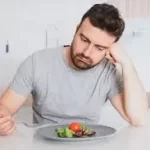 ભૂખ ન લાગવી (Loss of appetite)
