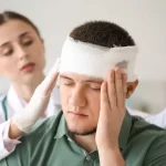 માથાની ઈજા (Head Injury)