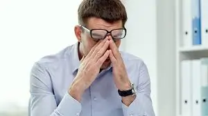 માનસિક તણાવ (Stress)