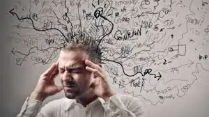 યાદશક્તિ ઓછી થવી (Amnesia)