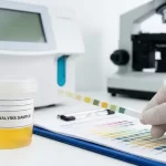 યુરિન ટેસ્ટ (Urinalysis)