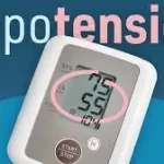 લો બ્લડ પ્રેશર – Hypotension