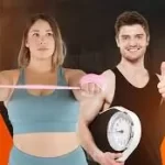 વિભાગ 2: વજન ઘટાડવા અને ફિટનેસ (Weight Loss & Fitness)