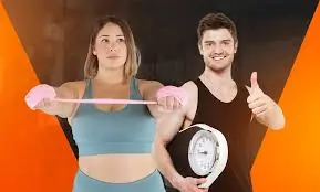 વિભાગ 2: વજન ઘટાડવા અને ફિટનેસ (Weight Loss & Fitness)