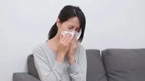 શરદી (Common Cold)