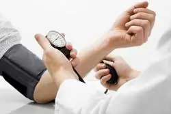 હાઈ બ્લડ પ્રેશર (Hypertension)
