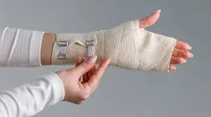 હાડકું ભાંગવું (Fracture)