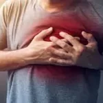 હાર્ટ એટેક (Heart Attack)