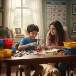 ADHD (અતિશય ચંચળતા)