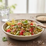 અંકુરિત કઠોળ (Sprouts) ના ફાયદા