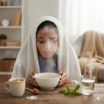 અવાજ બેસી જવો (Hoarseness)