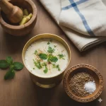 આંતરડાના સ્વાસ્થ્ય માટે છાશના મહત્વ