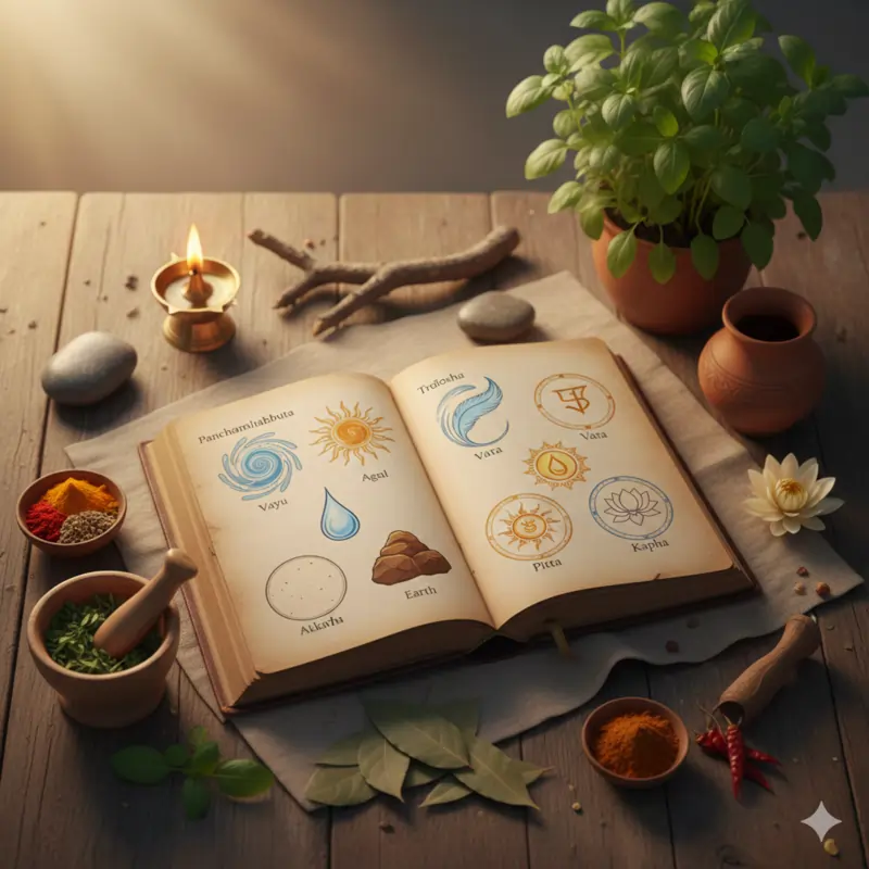 આયુર્વેદ