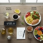 ઇન્ટરમિટેન્ટ ફાસ્ટિંગ (Intermittent Fasting - IF)