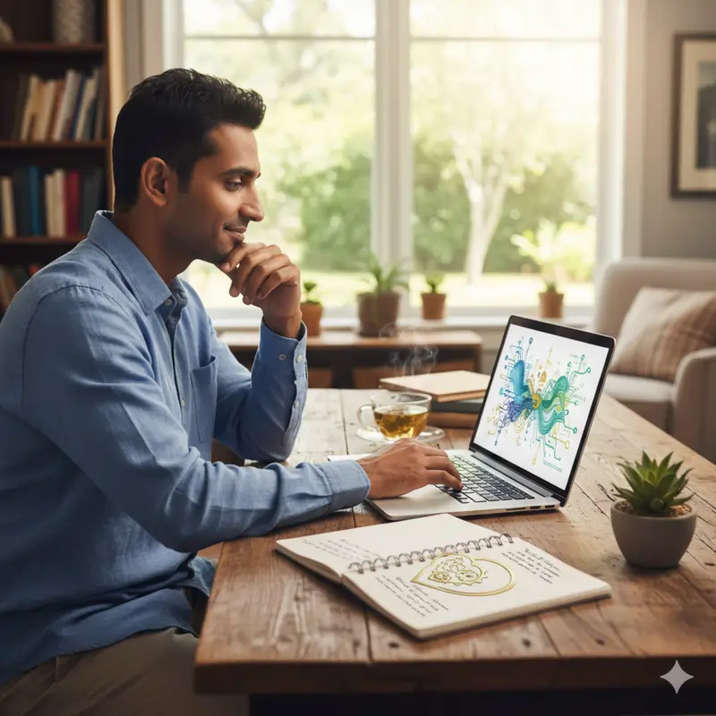 ઈમોશનલ ઇન્ટેલિજન્સ (EQ)