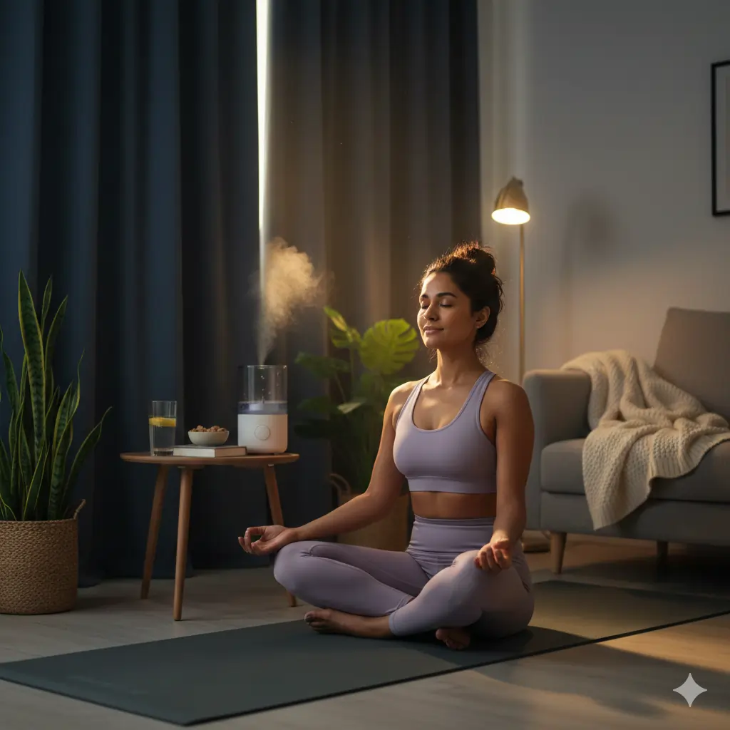 ઊંઘનું વ્યવસ્થાપન