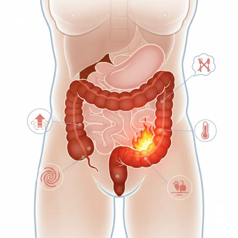 એપેન્ડિસાઈટિસ (Appendicitis)